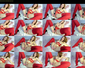 sofiephoenix — 15 minute Chaturbate female cam video clip, 720p, Feb 14, 2026
