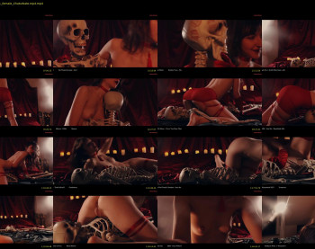 webcora — 121 minute Chaturbate female cam video clip, 720p, Feb 14, 2026