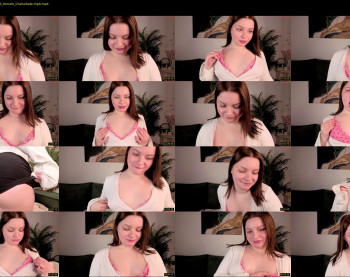 doris_lee — 41 minute Chaturbate female cam video clip, 720p, Feb 15, 2026
