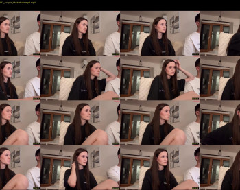 double_sun — 11 minute Chaturbate couple cam video clip, 720p, Feb 15, 2026