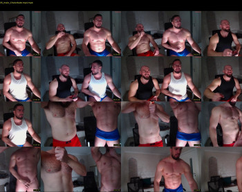 ivanhydee — 25 minute Chaturbate male cam video clip, 720p, Feb 15, 2026
