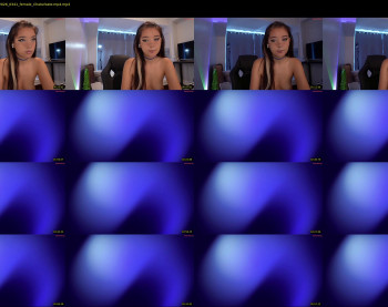 sandy_candycrush — 7 minute Chaturbate female cam video clip, 720p, Feb 16, 2026