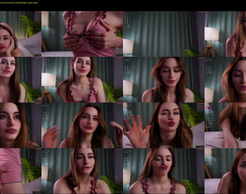 secrethustle — 120 minute Chaturbate female cam video clip, 720p, Feb 15, 2026