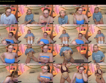 _ramune_ — 120 minute Chaturbate couple cam video clip, 720p, Feb 17, 2026