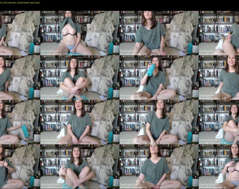 bellastrange69 — 86 minute Chaturbate female cam video clip, 720p, Feb 16, 2026