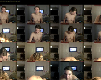 betterwhenitsrough69 — 5 minute Chaturbate couple cam video clip, 480p, Feb 16, 2026