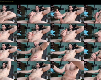 firestud_x — 11 minute Chaturbate male cam video clip, 720p, Feb 16, 2026