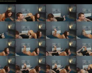 garden_of_eden_ — 47 minute Chaturbate couple cam video clip, 720p, Feb 16, 2026
