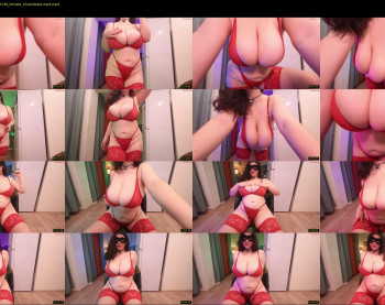 harmonicdiv — 29 minute Chaturbate female cam video clip, 720p, Feb 16, 2026