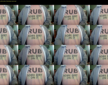 il_undercover — 3 minute Chaturbate male cam video clip, 480p, Feb 16, 2026