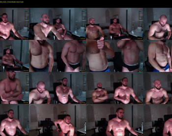 ivanhydee — 18 minute Chaturbate male cam video clip, 720p, Feb 16, 2026