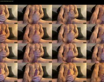 jgrimmy — 4 minute Chaturbate male cam video clip, 720p, Feb 16, 2026