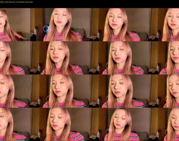 lenorehandelsman — 5 minute Chaturbate female cam video clip, 720p, Feb 16, 2026