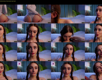 secrethustle — 97 minute Chaturbate female cam video clip, 720p, Feb 16, 2026