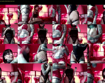 sleeperly — 20 minute Chaturbate female cam video clip, 480p, Feb 16, 2026
