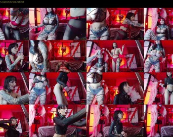 sleeperly — 92 minute Chaturbate female cam video clip, 720p, Feb 17, 2026