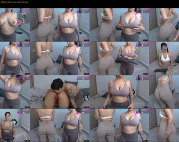 sofia_stonee1 — 63 minute Chaturbate female cam video clip, 720p, Feb 16, 2026