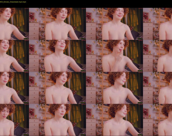 _lightmyfire — 4 minute Chaturbate female cam video clip, 720p, Feb 17, 2026