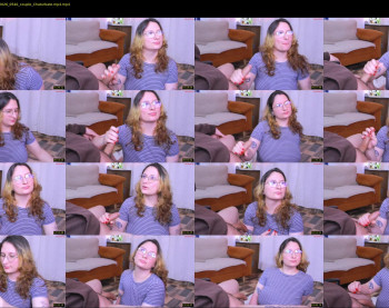 andycherrysecrets — 29 minute Chaturbate couple cam video clip, 720p, Feb 18, 2026
