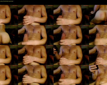 bifitboy — 26 minute Chaturbate male cam video clip, 360p, Feb 17, 2026