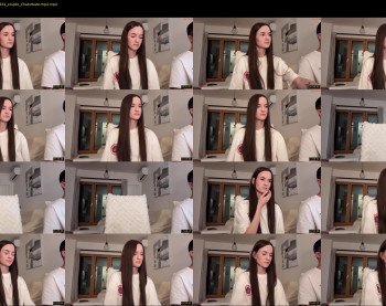 double_sun — 29 minute Chaturbate couple cam video clip, 720p, Feb 17, 2026