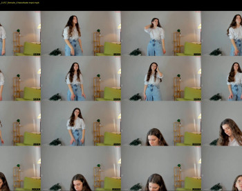 hellenumholtz — 98 minute Chaturbate female cam video clip, 720p, Feb 17, 2026