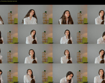 hellenumholtz — 120 minute Chaturbate female cam video clip, 720p, Feb 17, 2026