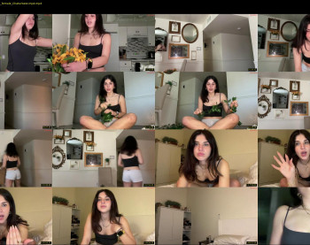 imrubyy — 121 minute Chaturbate female cam video clip, 720p, Feb 18, 2026