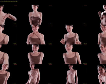 mindvoiding — 93 minute Chaturbate female cam video clip, 720p, Feb 17, 2026