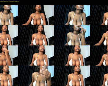 naughty_dreamss — 3 minute Chaturbate female cam video clip, 720p, Feb 17, 2026