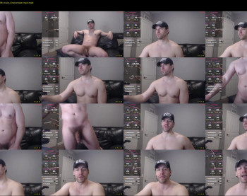 robknocks — 19 minute Chaturbate male cam video clip, 720p, Feb 18, 2026