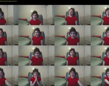tiny_miracle — 26 minute Chaturbate female cam video clip, 720p, Feb 17, 2026