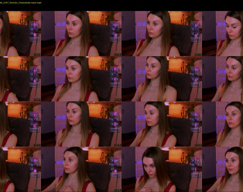 virtual_muse_bc — 26 minute Chaturbate female cam video clip, 720p, Feb 17, 2026