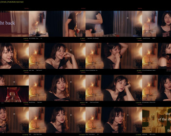 webcora — 99 minute Chaturbate female cam video clip, 720p, Feb 17, 2026