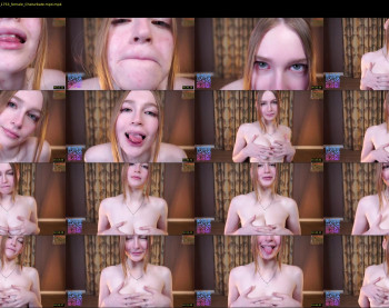 darbyreckard — 5 minute Chaturbate female cam video clip, 720p, Feb 18, 2026