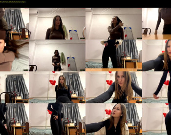 ellyspoerer — 108 minute Chaturbate female cam video clip, 720p, Feb 18, 2026