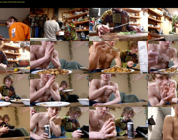 info_chat — 64 minute Chaturbate male cam video clip, 720p, Feb 19, 2026