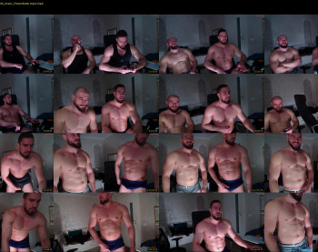 ivanhydee — 120 minute Chaturbate male cam video clip, 720p, Feb 18, 2026