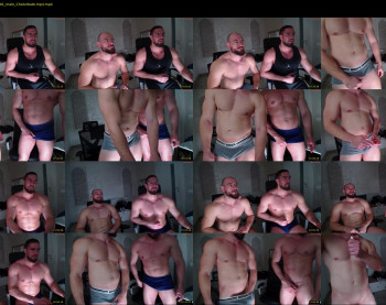 ivanhydee — 27 minute Chaturbate male cam video clip, 720p, Feb 18, 2026
