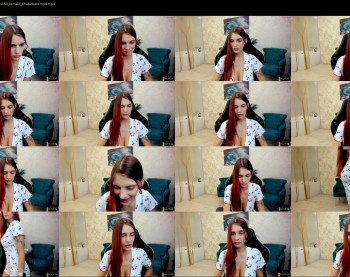 make_love_1 — 4 minute Chaturbate female cam video clip, 720p, Feb 18, 2026