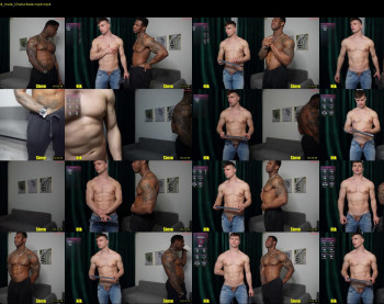 nik_sharp — 17 minute Chaturbate male cam video clip, 720p, Feb 18, 2026