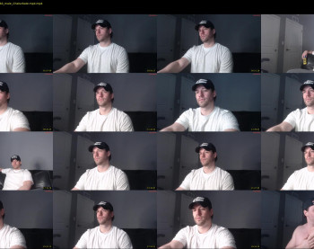 robknocks — 34 minute Chaturbate male cam video clip, 720p, Feb 19, 2026