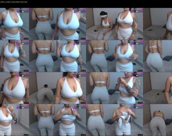 sofia_stonee1 — 27 minute Chaturbate female cam video clip, 720p, Feb 18, 2026