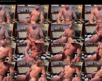 wat___sapbody — 101 minute Chaturbate male cam video clip, 720p, Feb 19, 2026