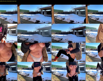 devilbunny01 — 14 minute Chaturbate female cam video clip, 720p, Feb 19, 2026