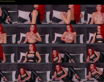 emmelyn_ — 10 minute Chaturbate female cam video clip, 720p, Feb 19, 2026
