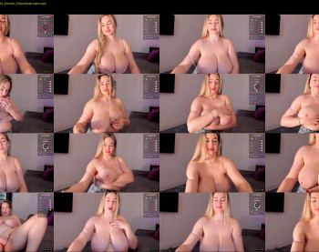 eva_rose7 — 41 minute Chaturbate female cam video clip, 720p, Feb 19, 2026
