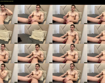 kiwigray — 29 minute Chaturbate male cam video clip, 720p, Feb 19, 2026