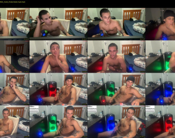 native_boy2 — 57 minute Chaturbate male cam video clip, 720p, Feb 19, 2026