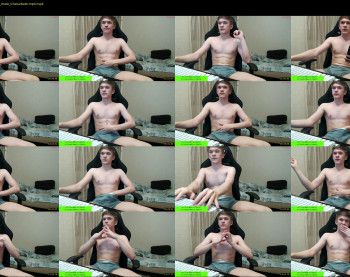 oydikey — 17 minute Chaturbate male cam video clip, 720p, Feb 19, 2026